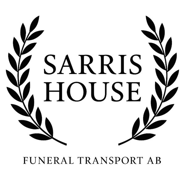 Sarris House Funeral Transport AB